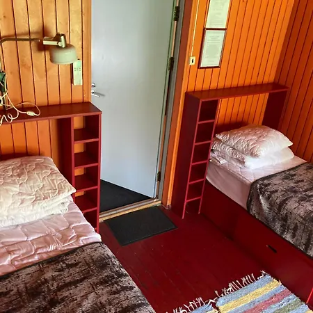 Holiday Center * Paatsalu