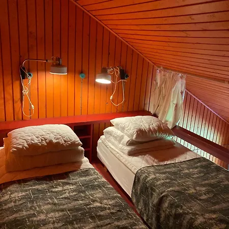 Holiday Center