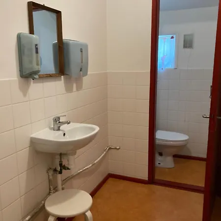 Center Vakantiepark *