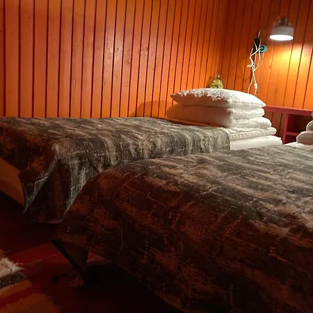 Vakantiepark Center *