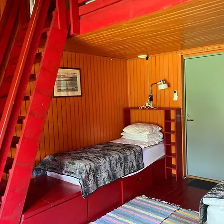 Holiday Center Holiday park Paatsalu