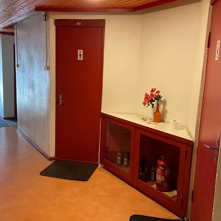 Holiday park Holiday Center Paatsalu