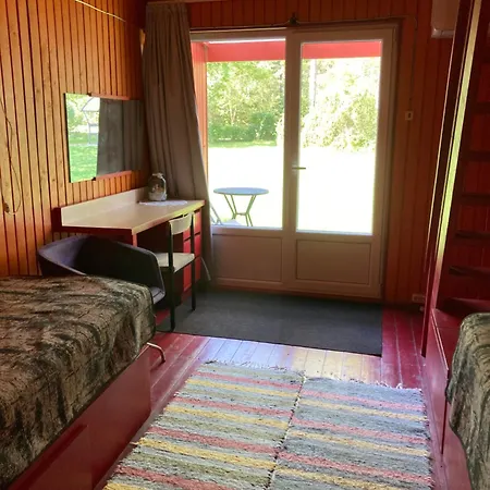 Holiday Center Paatsalu
