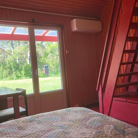 Holiday Center Holiday park Paatsalu