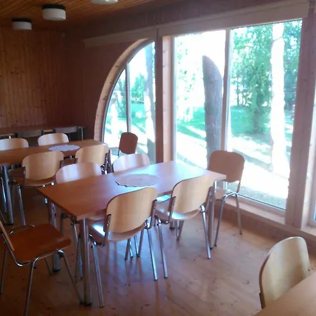 Holiday park Holiday Center Paatsalu