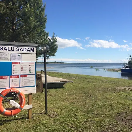 Vakantiepark Center Paatsalu