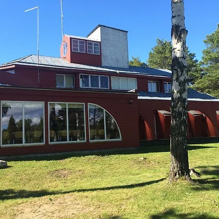 Holiday Center Paatsalu