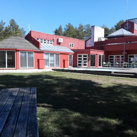 Vakantiepark Center Paatsalu