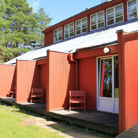 Holiday Center * Paatsalu