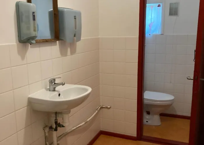 Center 홀리데이파크 *