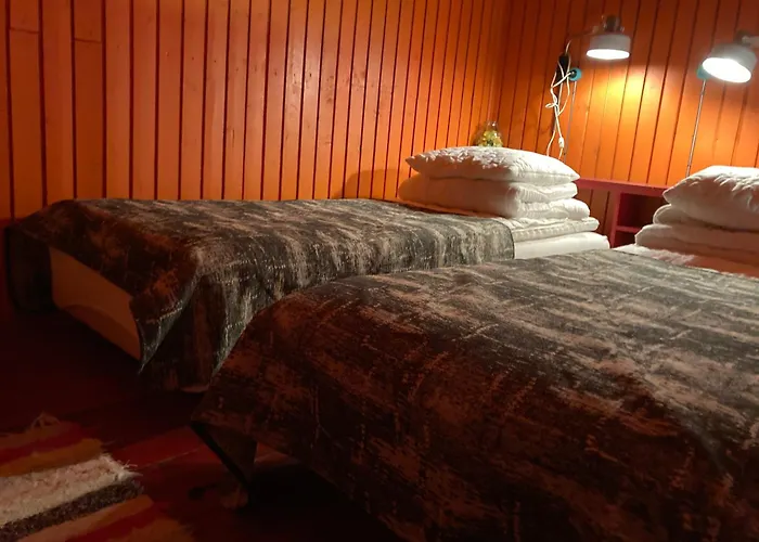 홀리데이파크 Center *