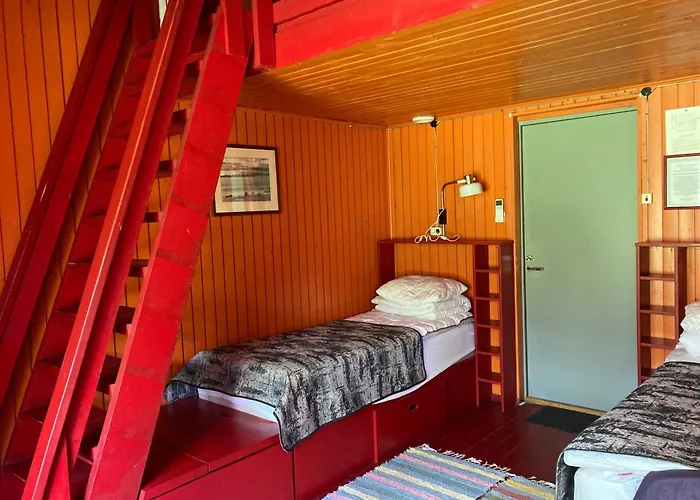 Center 홀리데이파크 Paatsalu