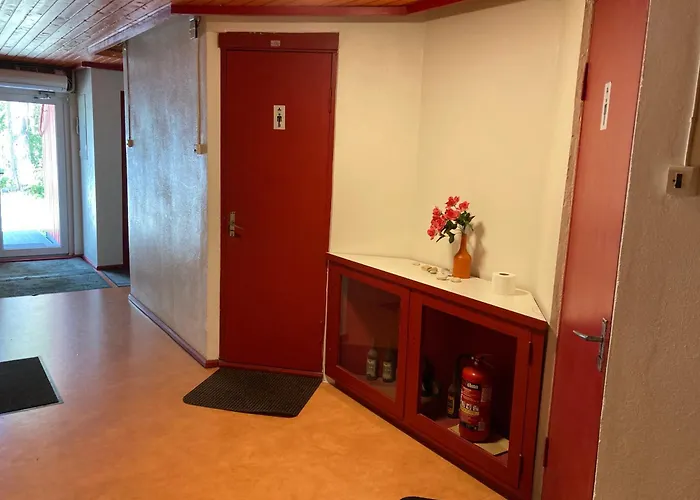 홀리데이파크 Center Paatsalu