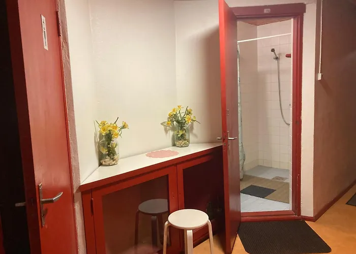 Center 홀리데이파크 *