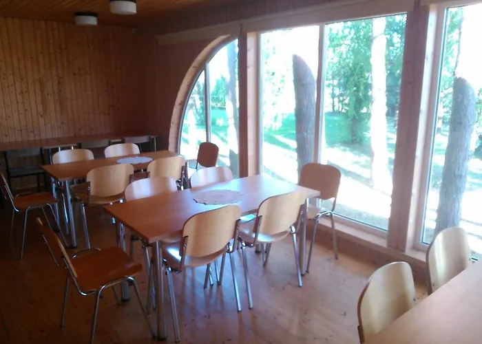 홀리데이파크 Center Paatsalu