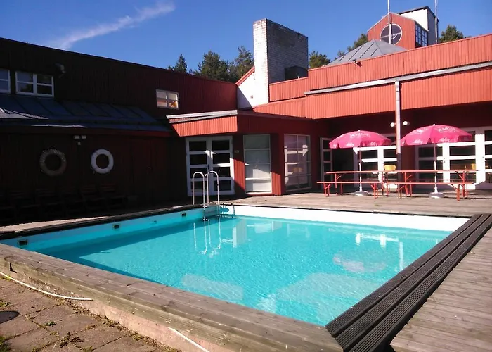 홀리데이파크 Center