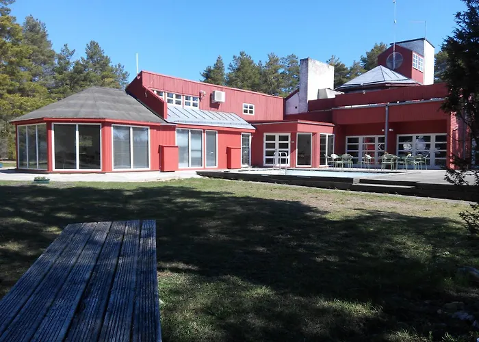 홀리데이파크 Center Paatsalu